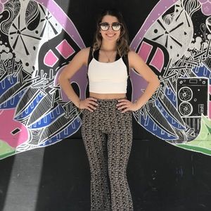 Meet your Posher, Erin